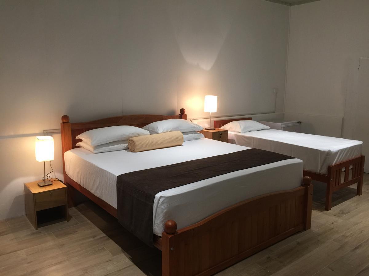 Crows Nest Resort Korotogo