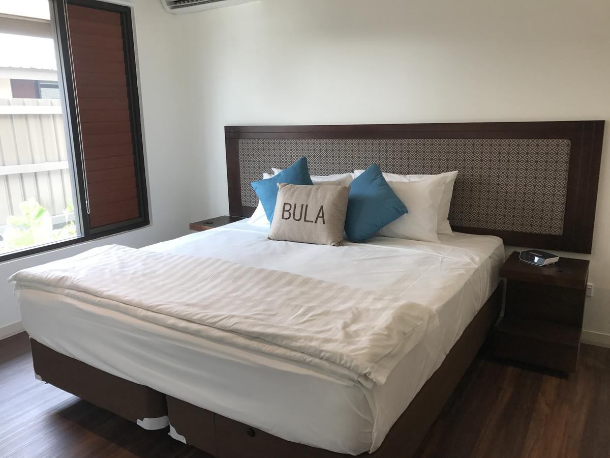 Resort First Landing &