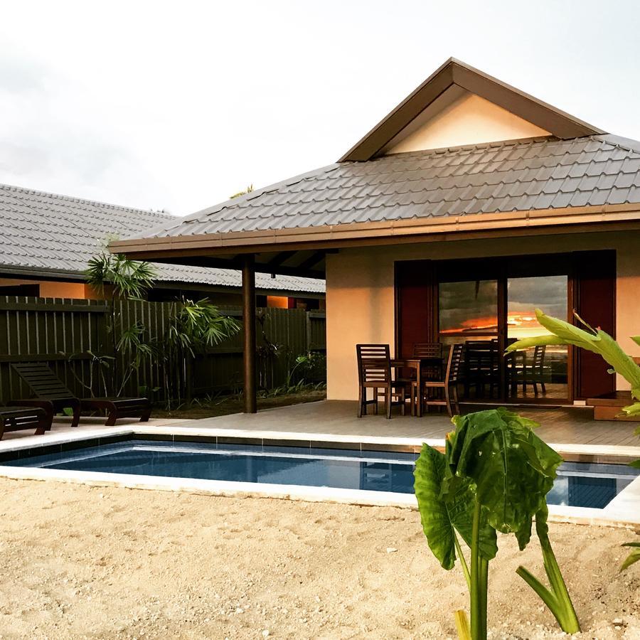 Resort First Landing & 3*