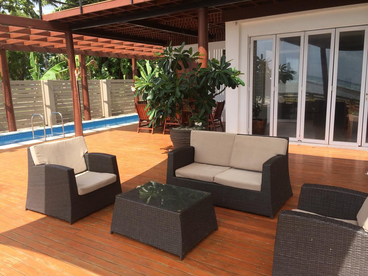 Resort First Landing &