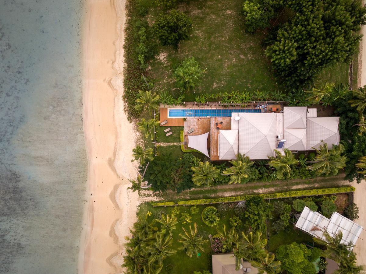 First Landing & Resort 3*