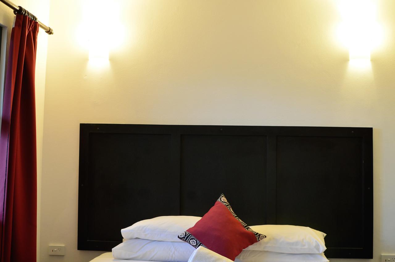 Grand West 3* Nadi