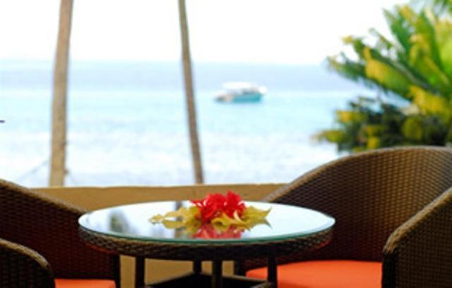 Garden Island 3* Waiyevo