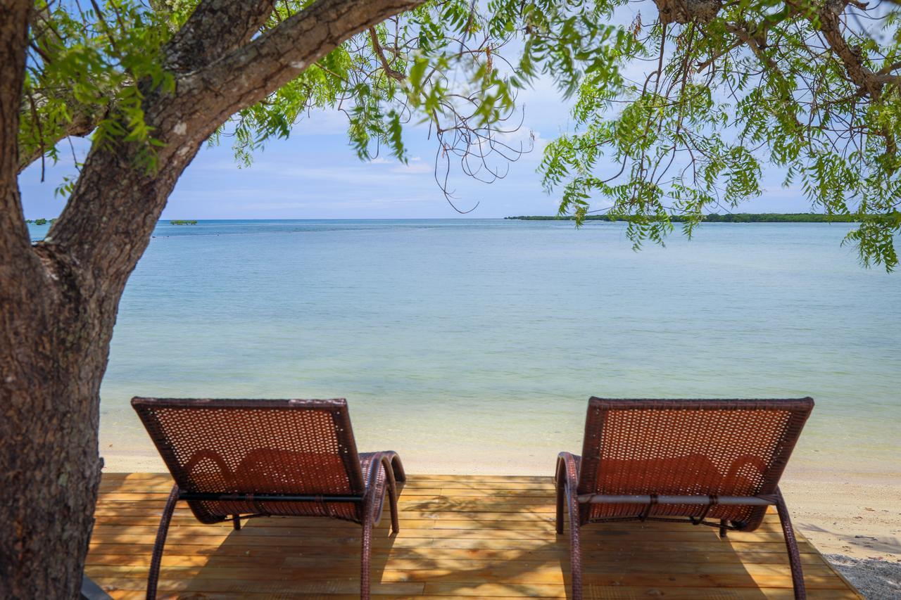 Lander's Bay Resort 4*