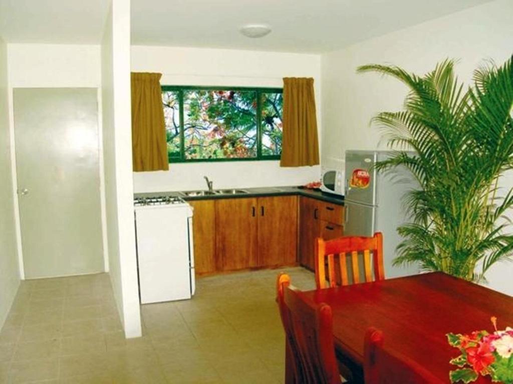 Hexagon International Hotel, & 3* Nadi