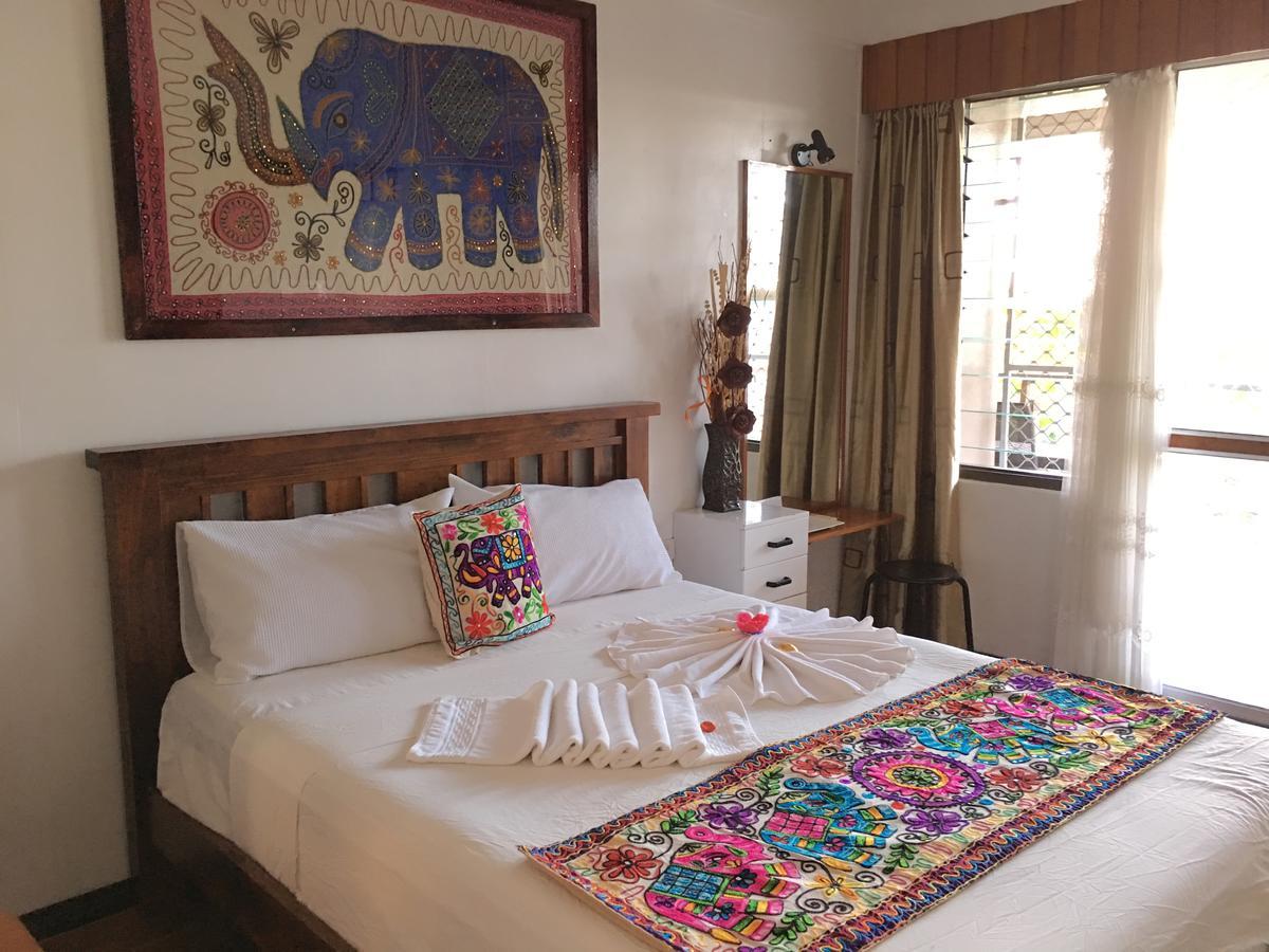 Tagimoucia House 3*