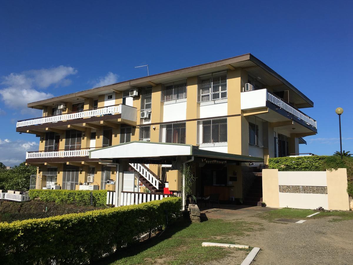 Hotel Tagimoucia House 3*