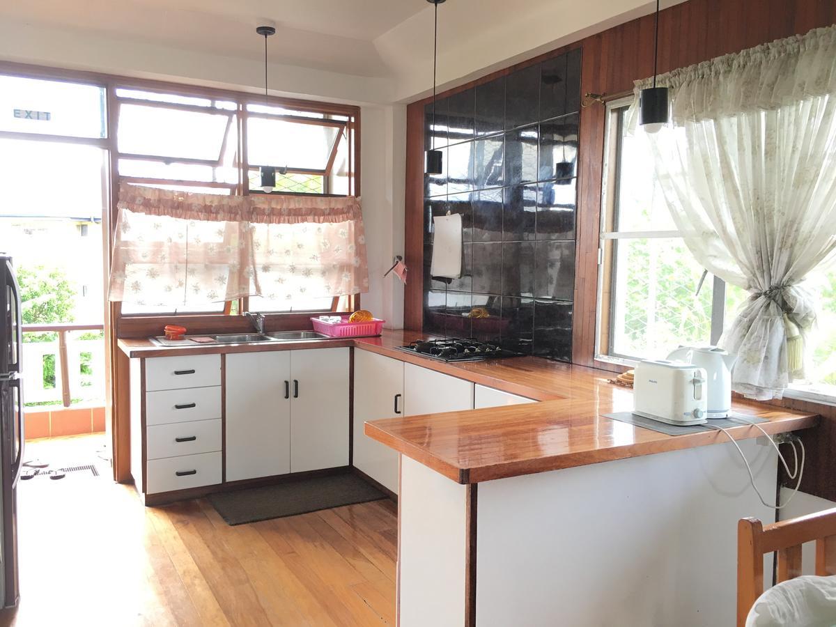 Tagimoucia House 3* Suva
