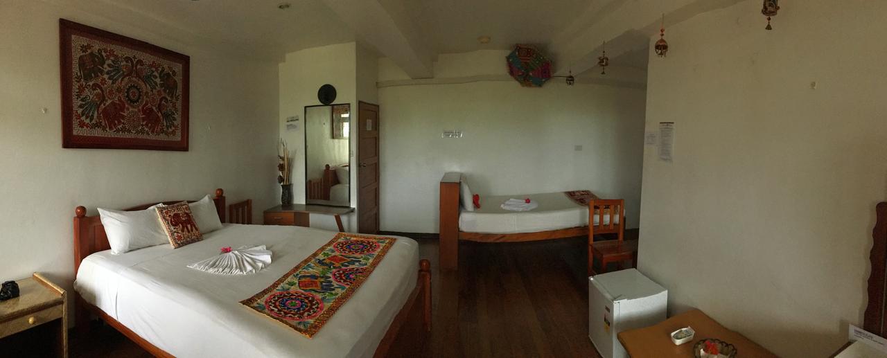 Hotel Tagimoucia House 3*