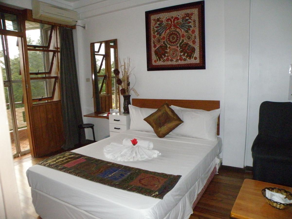 Tagimoucia House 3* Suva