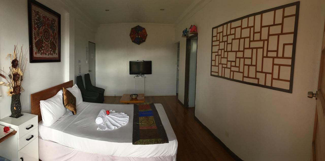 Hotel Tagimoucia House 3*