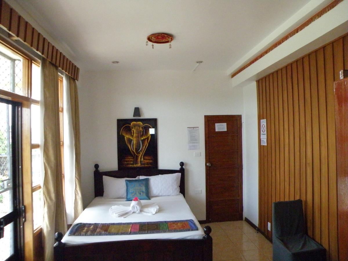 Tagimoucia House Hotel Suva
