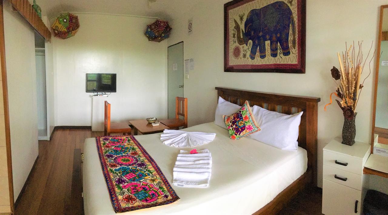 Tagimoucia House 3* Suva