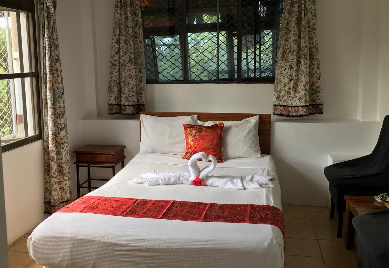 Tagimoucia House Suva