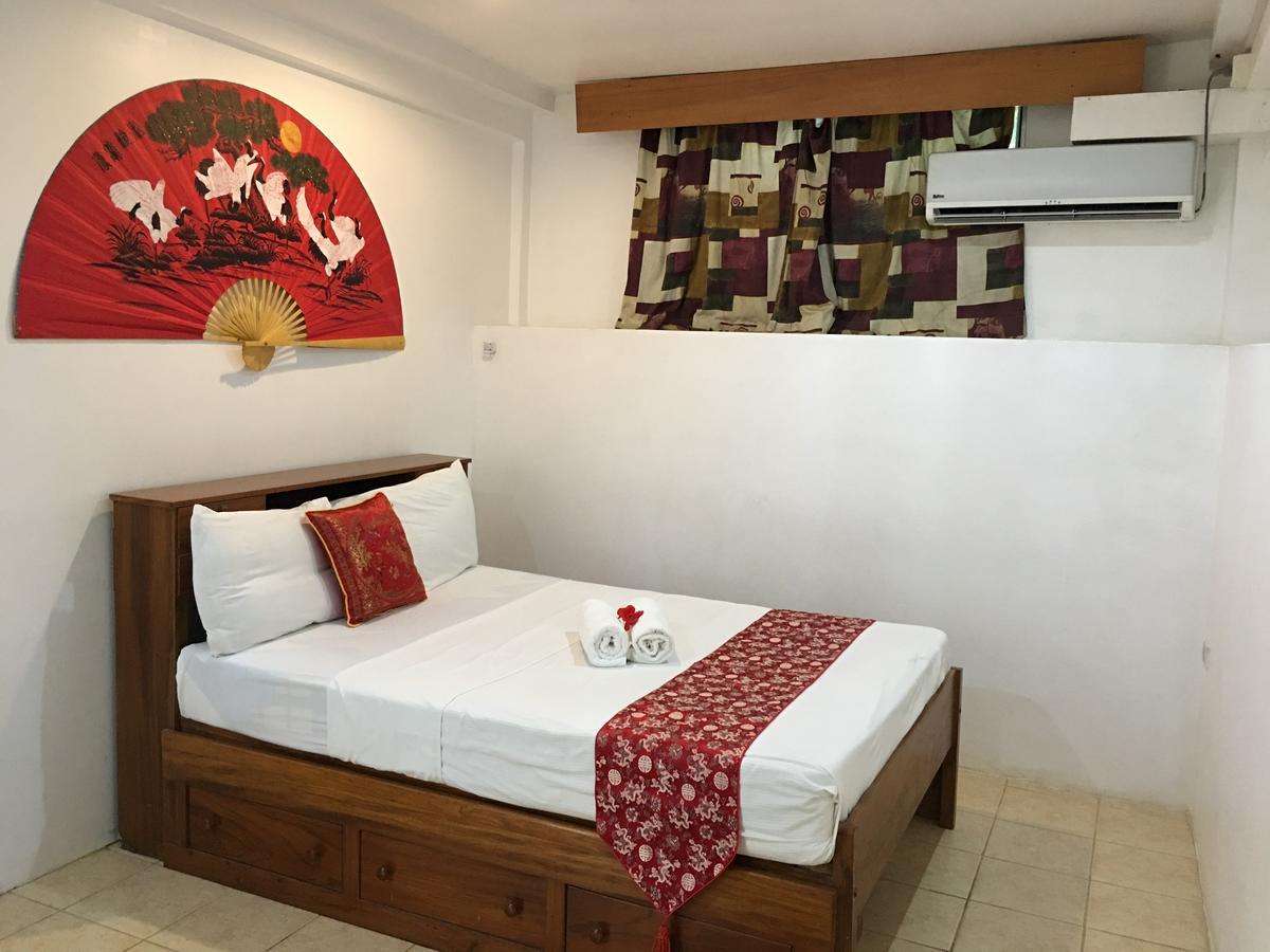 Hotel Tagimoucia House Suva