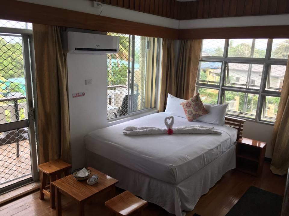 Tagimoucia House 3* Suva