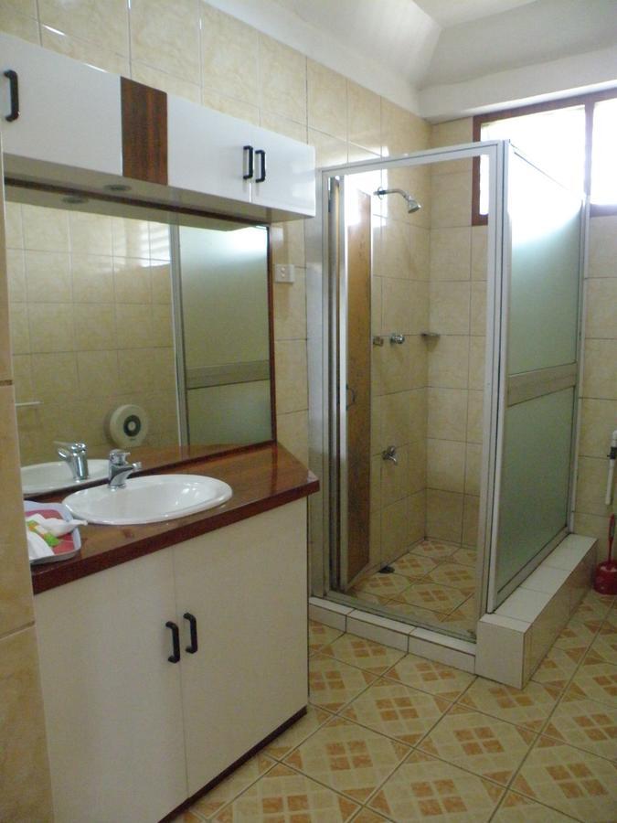 Hotel Tagimoucia House 3*