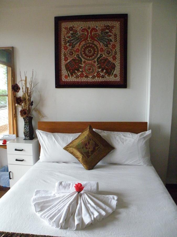 Tagimoucia House 3* Suva