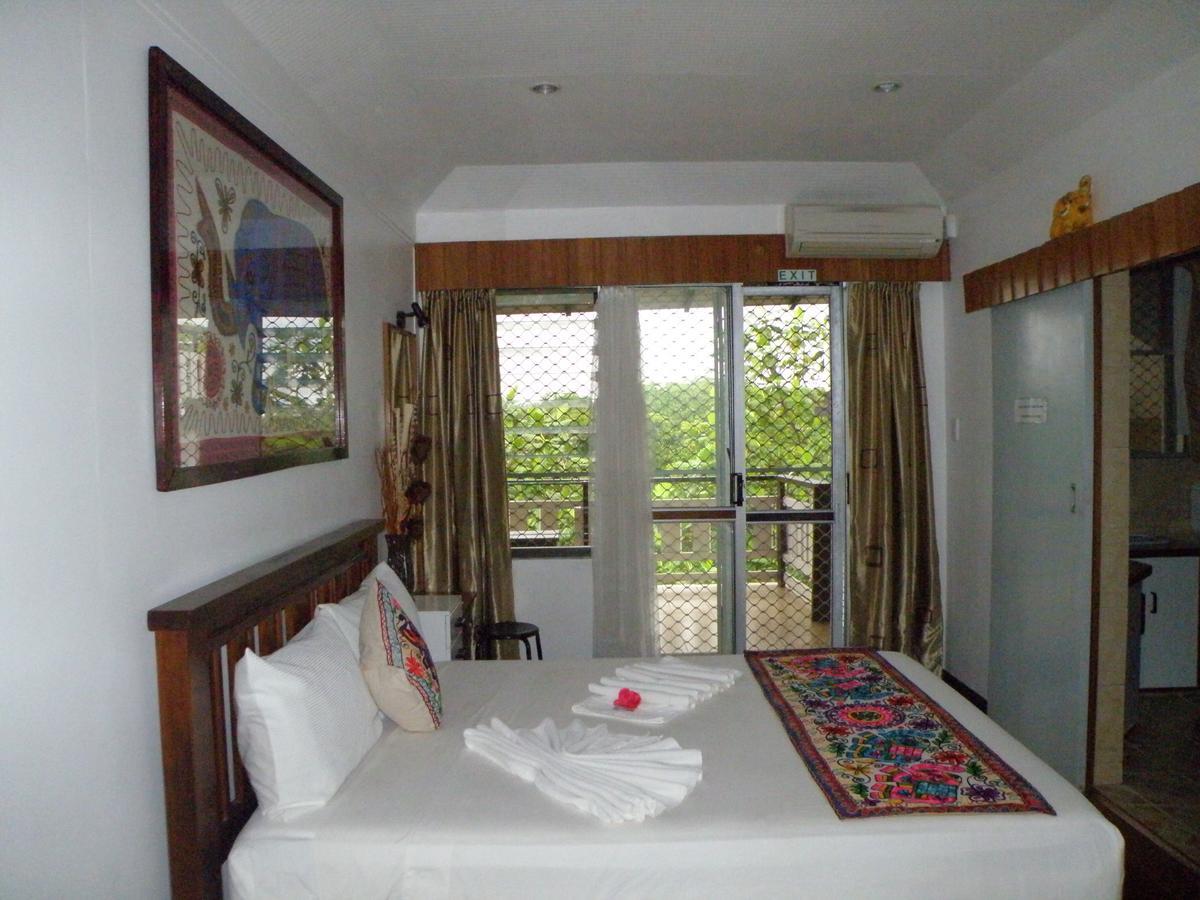 Tagimoucia House 3*