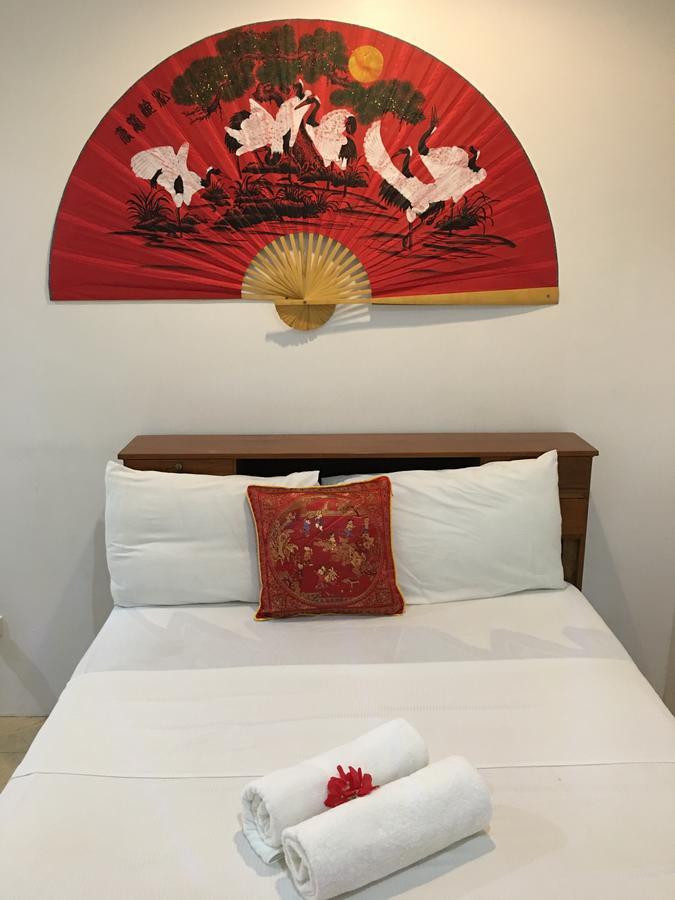 Tagimoucia House 3* Suva