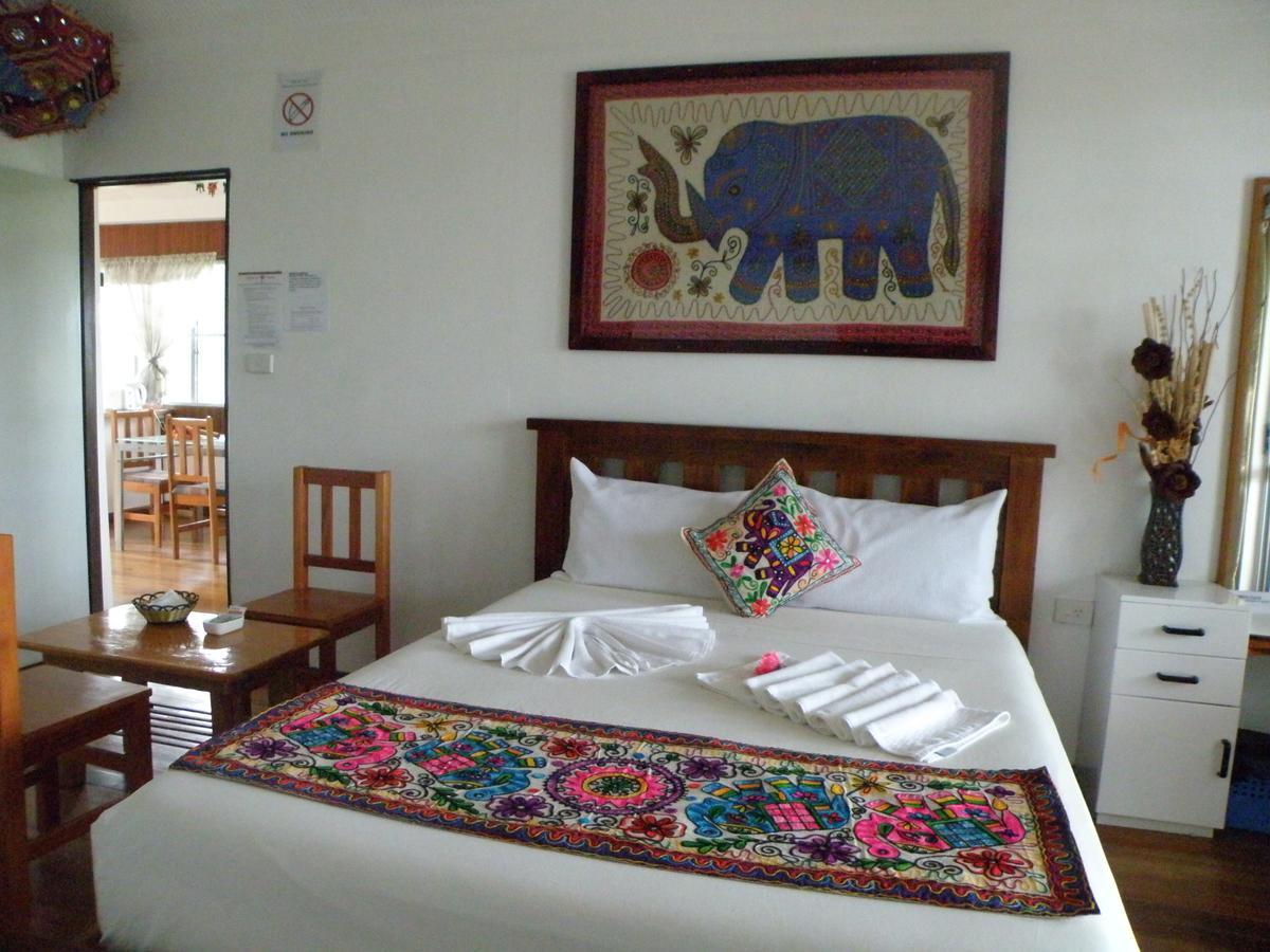 Hotel Tagimoucia House