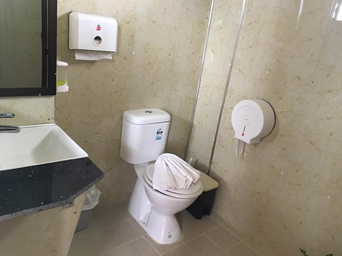 Tagimoucia House Hotel 3*