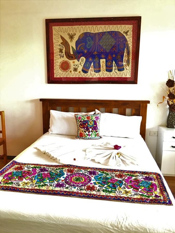 Hotel Tagimoucia House Suva