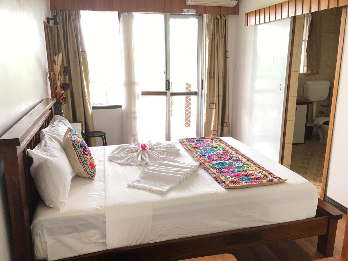 Hotel Tagimoucia House 3*