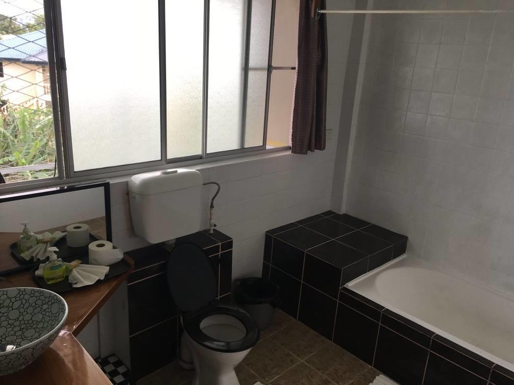 Tagimoucia House 3* Suva