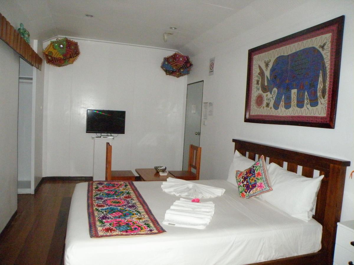 Hotel Tagimoucia House