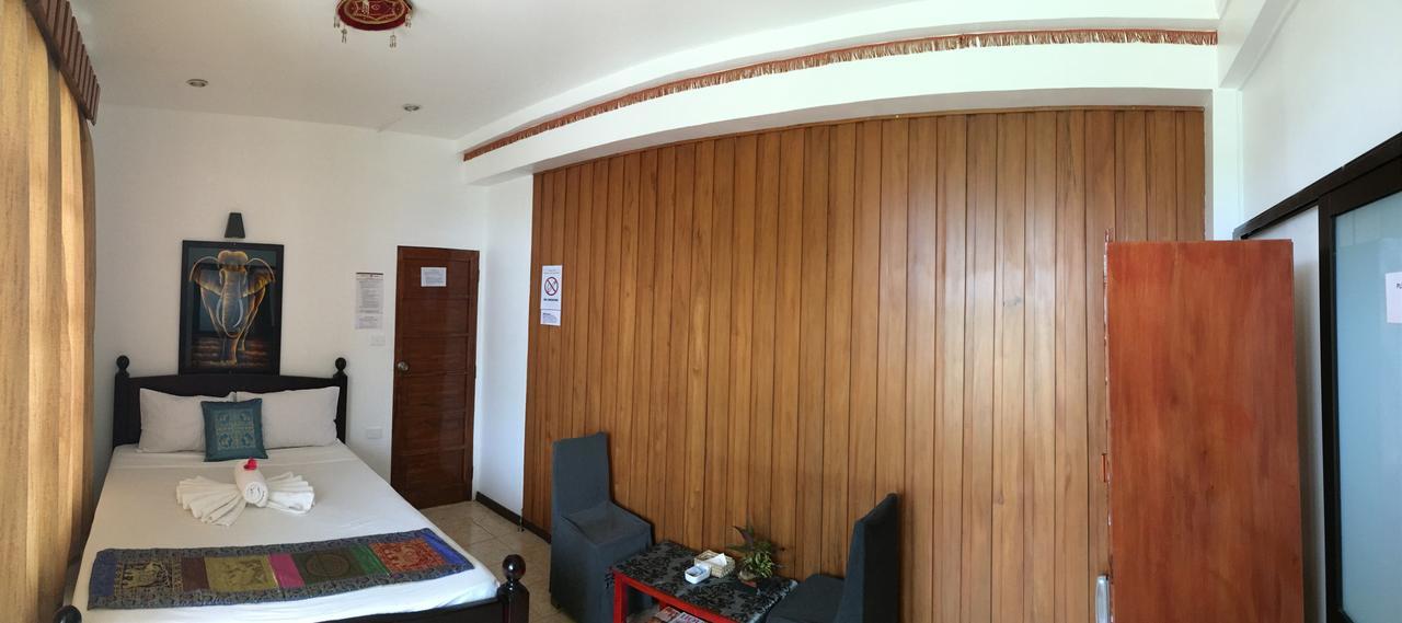 Hotel Tagimoucia House