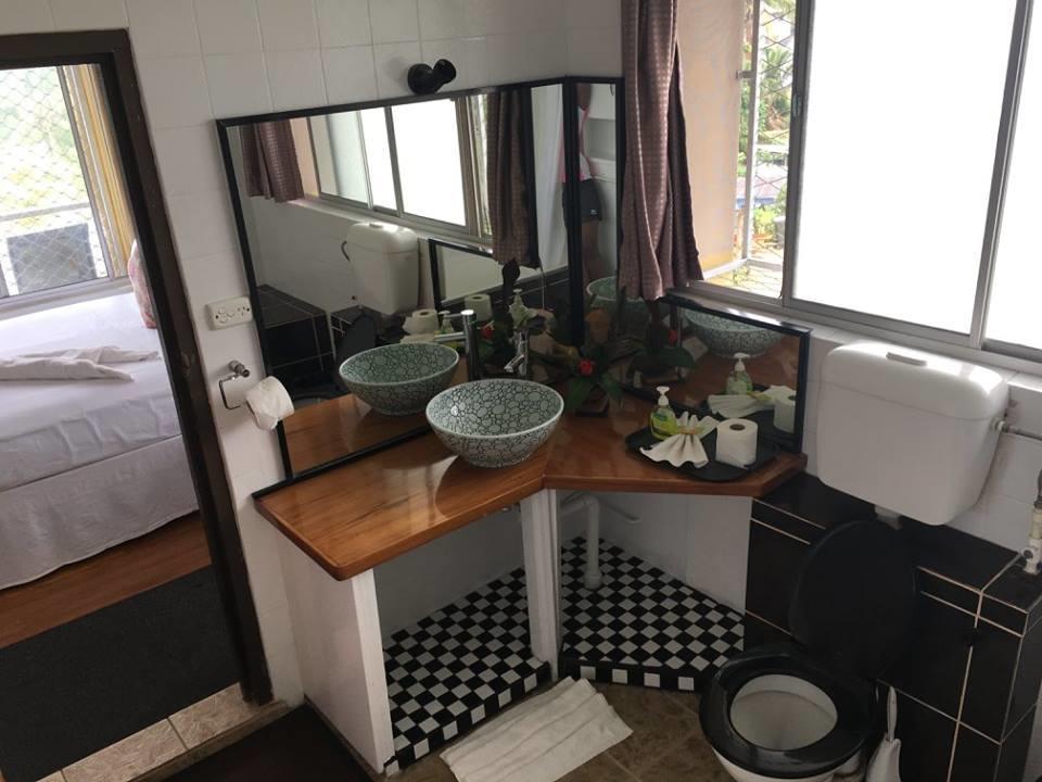 Tagimoucia House 3*