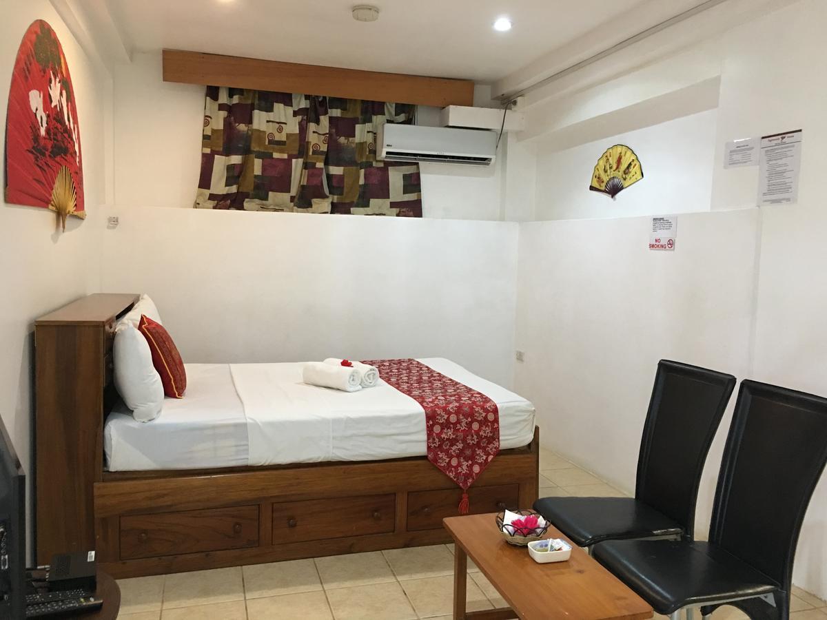 Tagimoucia House Hotel Suva