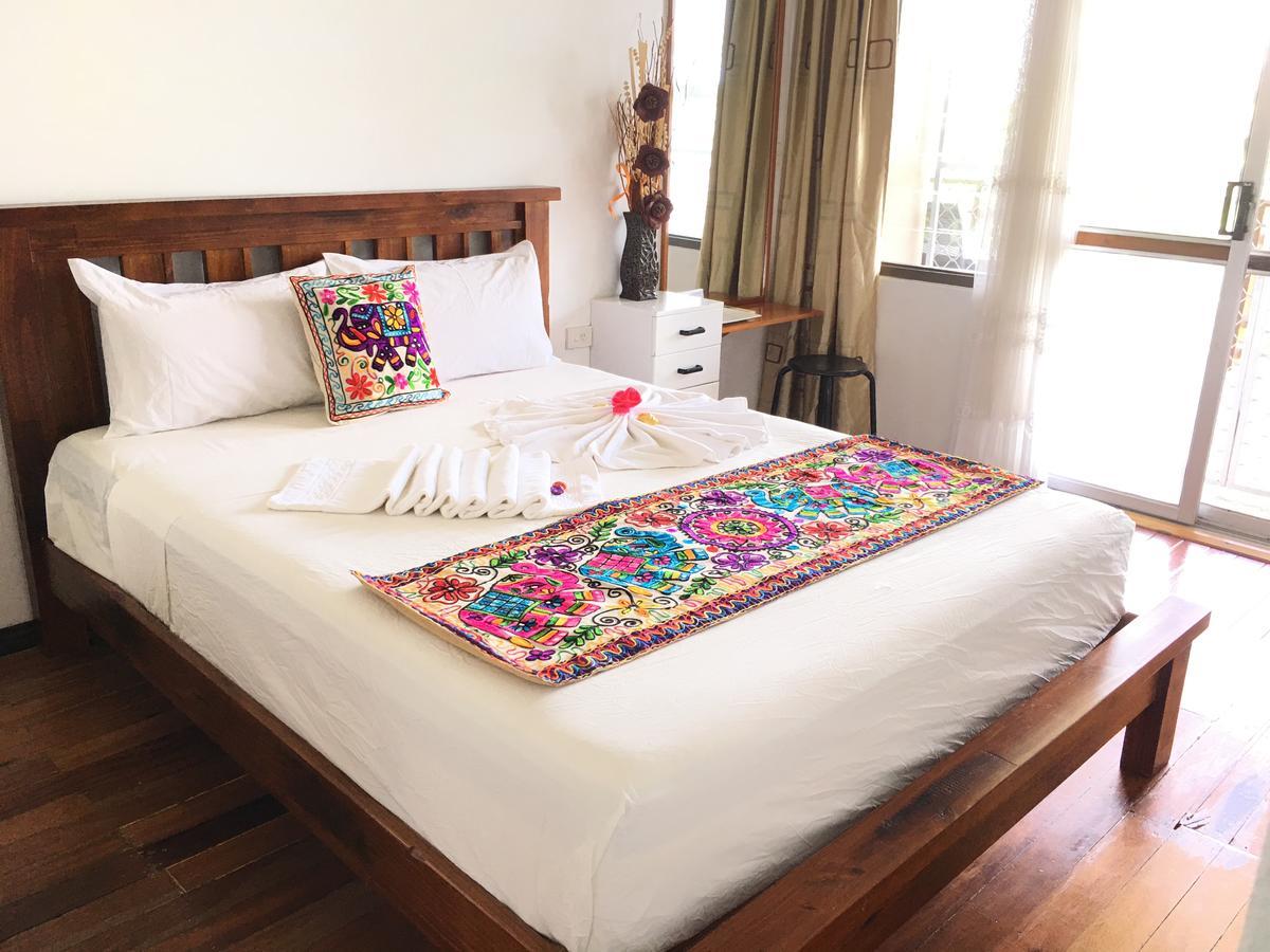 Tagimoucia House 3* Suva