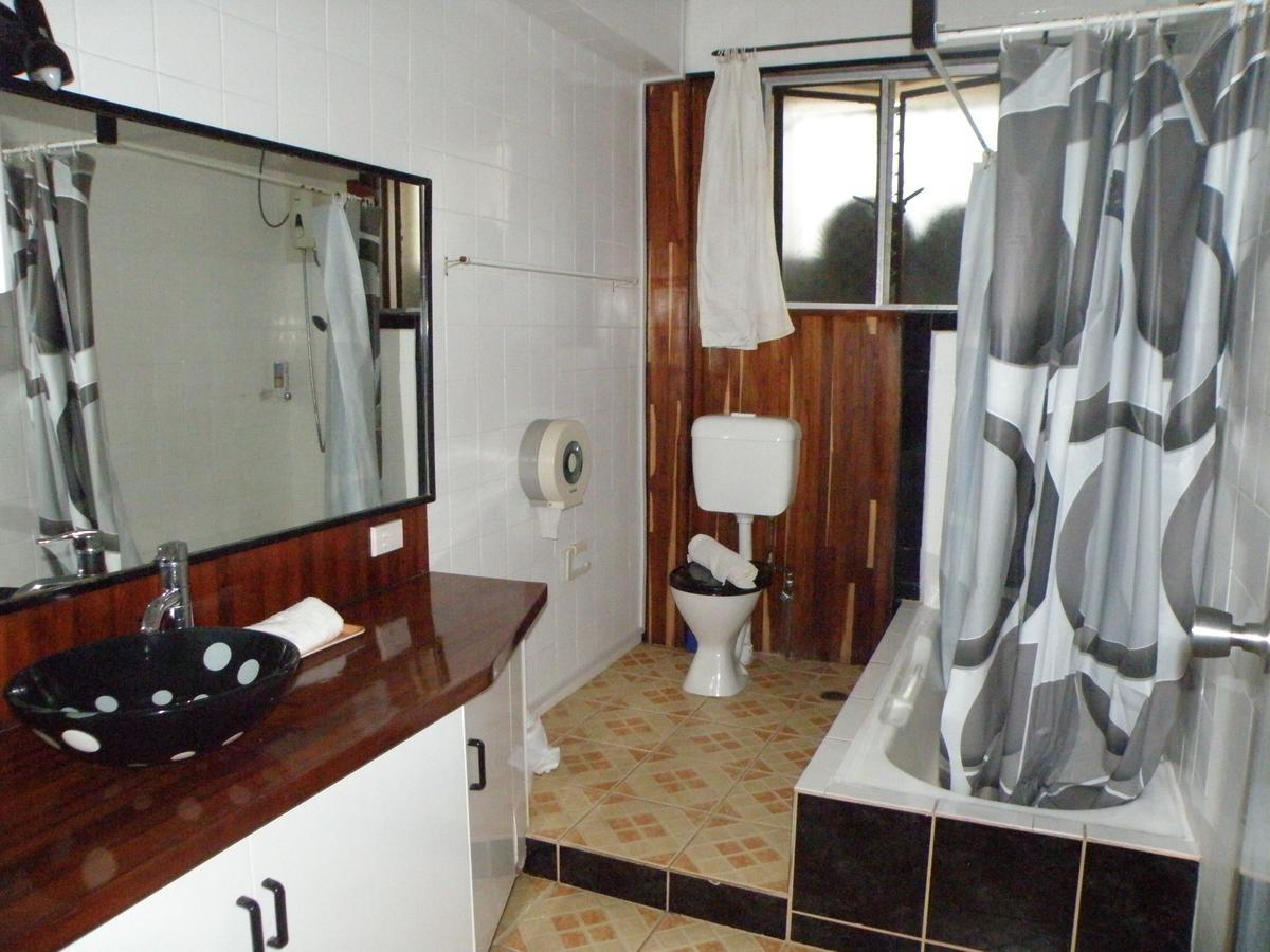 Tagimoucia House Suva