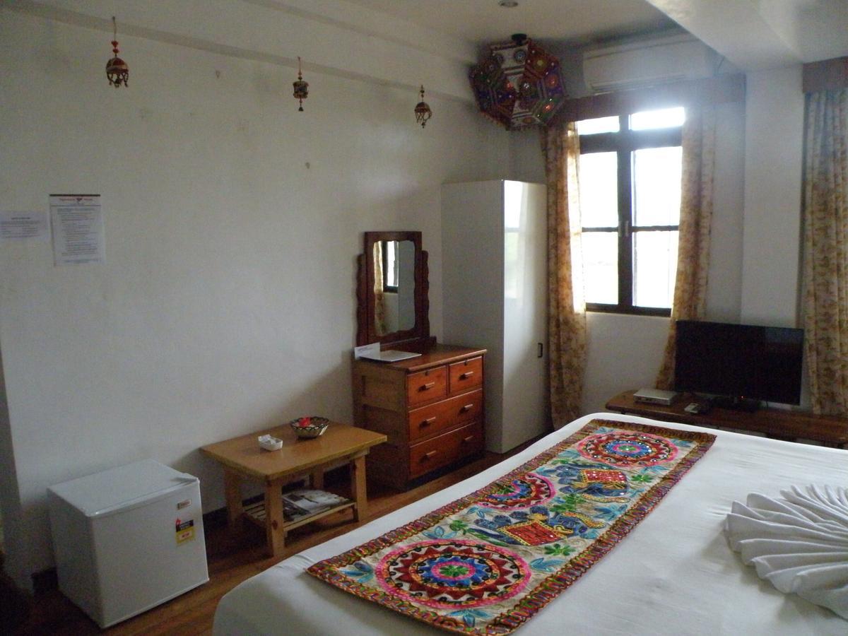 Hotel Tagimoucia House