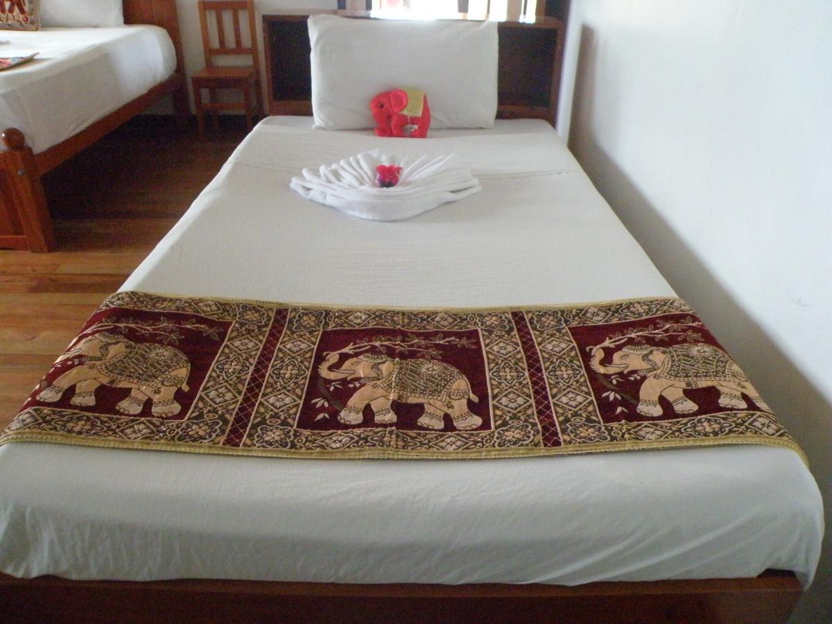 Hotel Tagimoucia House 3*