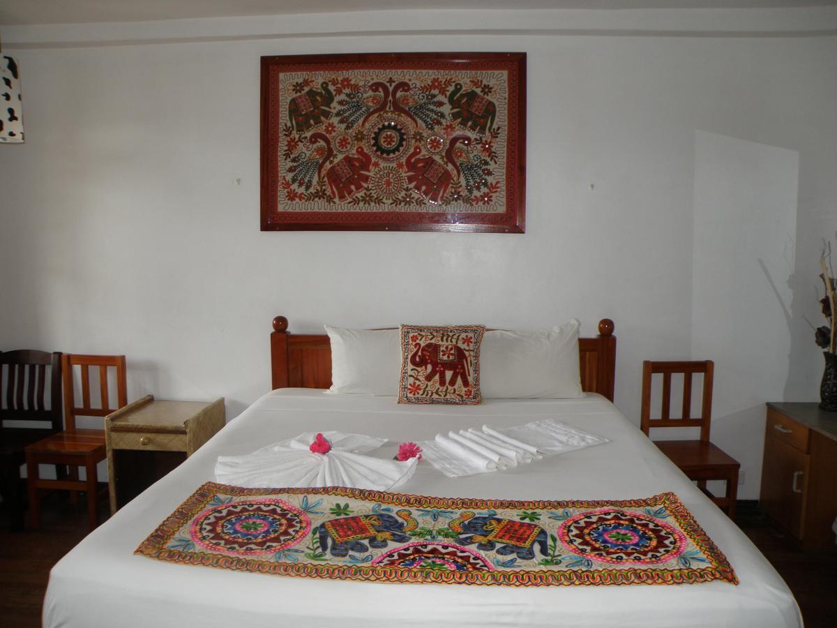 Tagimoucia House 3* Suva