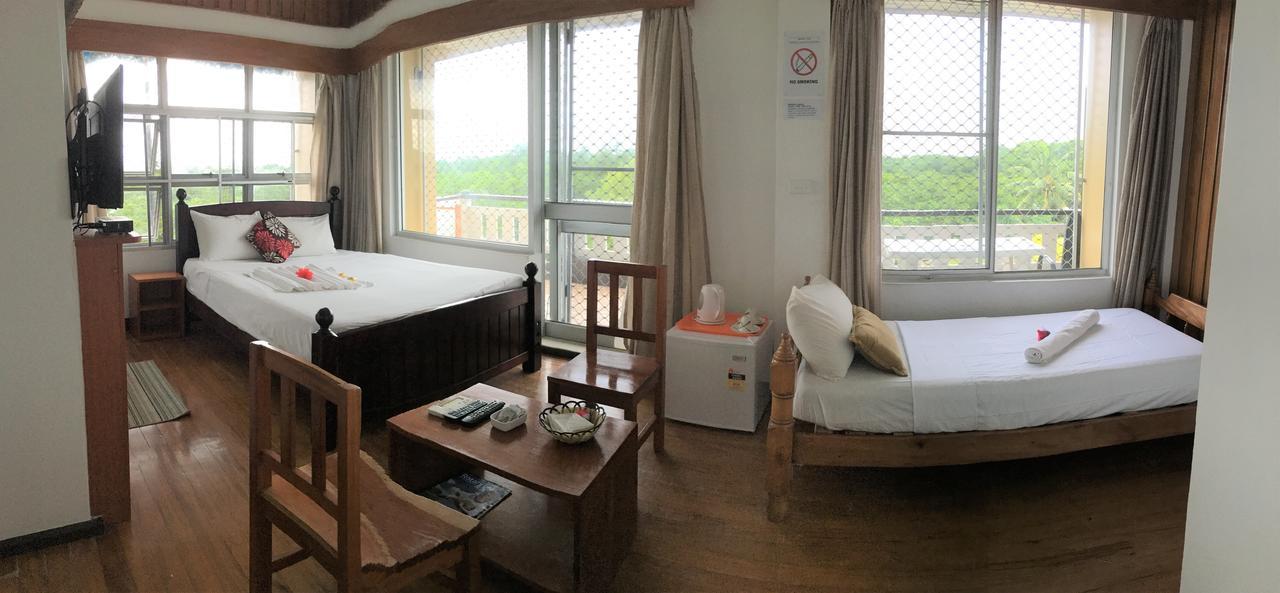 Hotel Tagimoucia House