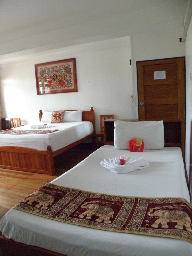 Hotel Tagimoucia House 3*