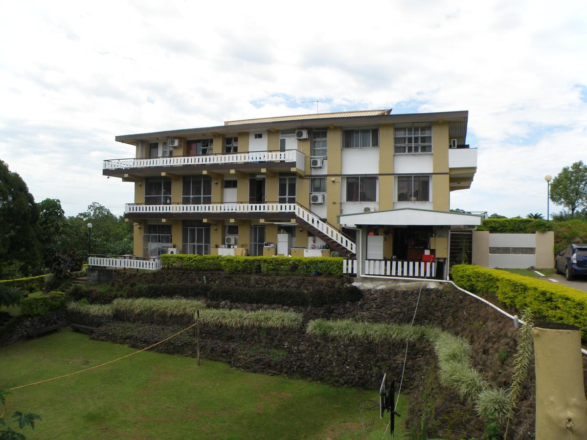 Hotel Tagimoucia House 3*