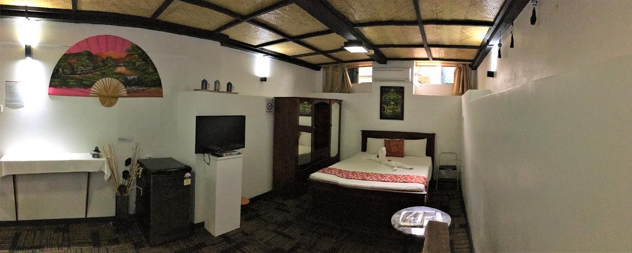 Hotel Tagimoucia House