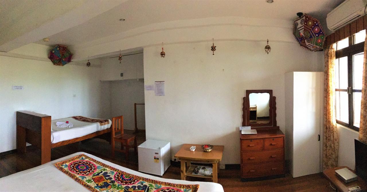 Tagimoucia House 3*
