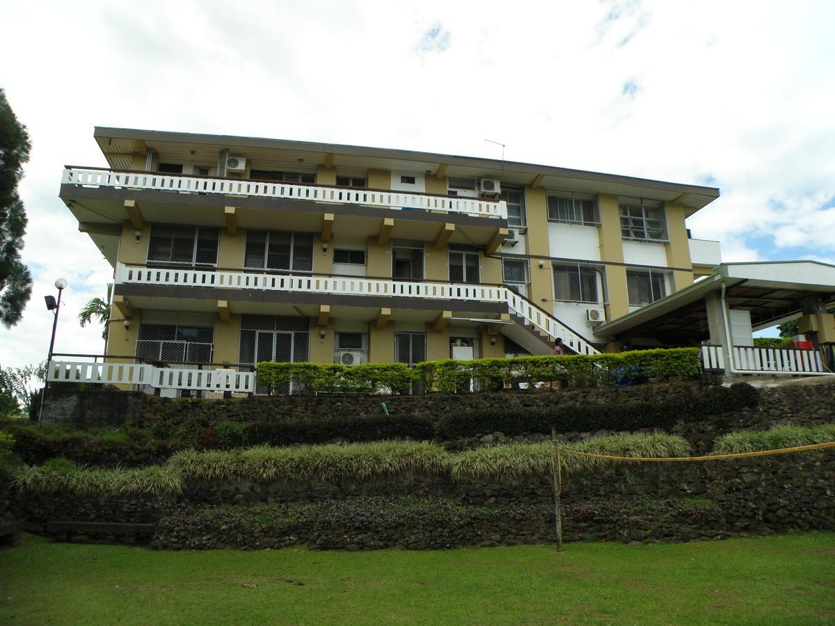 Hotel Tagimoucia House 3*