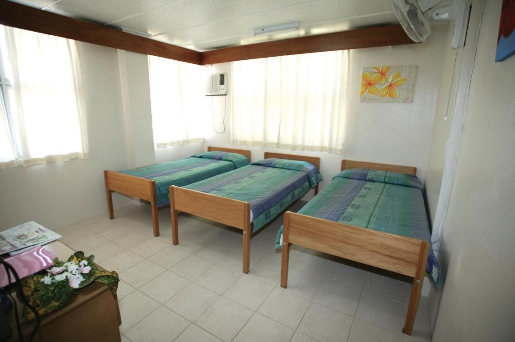 Bay Resort 3*