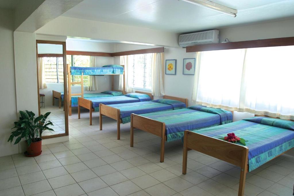 Bay Resort