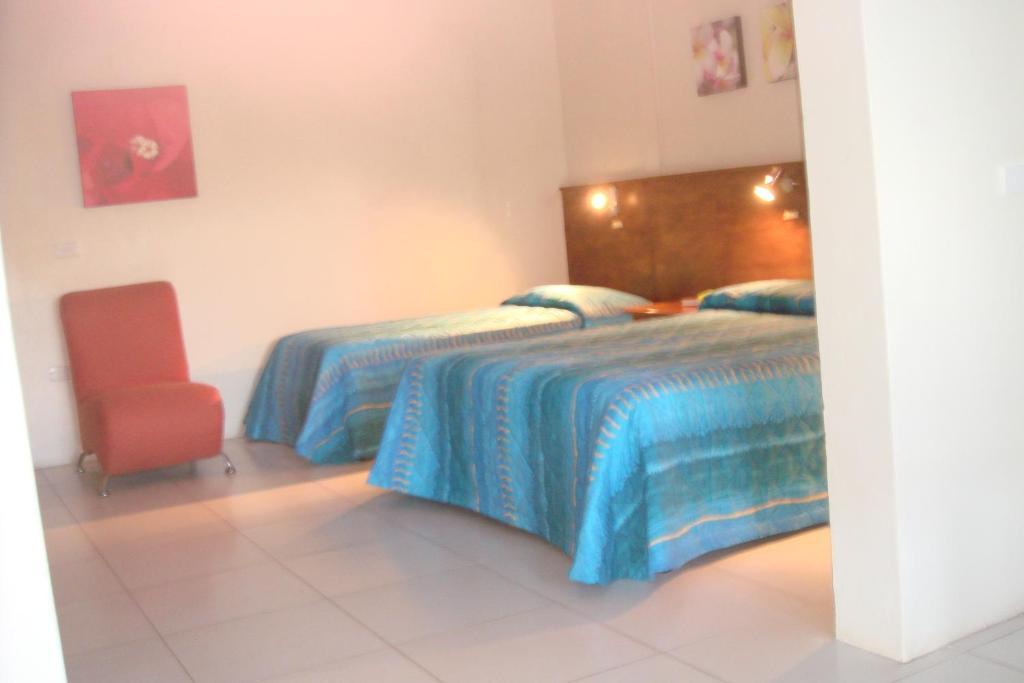 Bay Resort Nadi