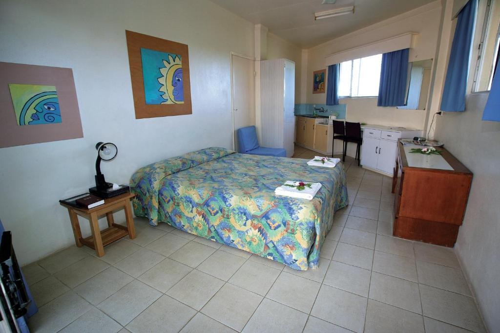 Bay Resort 3*