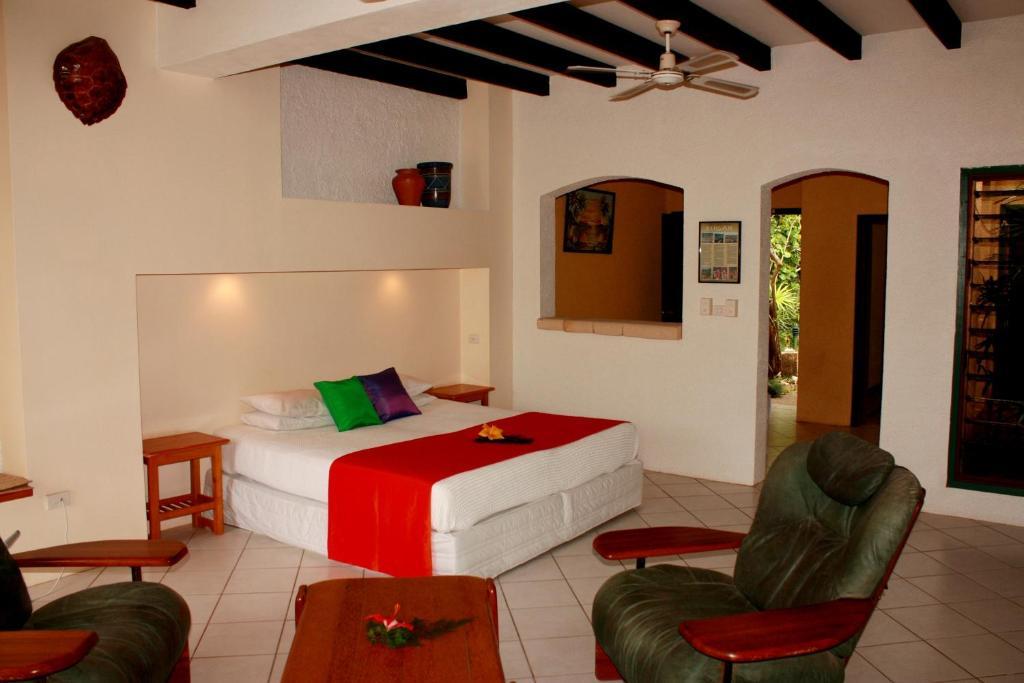 Resort Natadola 3*