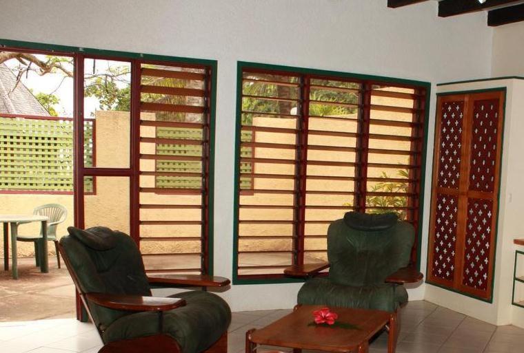 Natadola Resort Sanasana